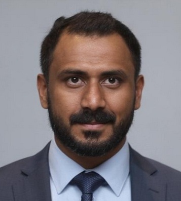jithin headshot crop